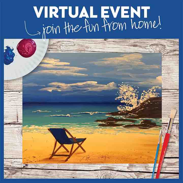 Virtual Class - Live or On Demand